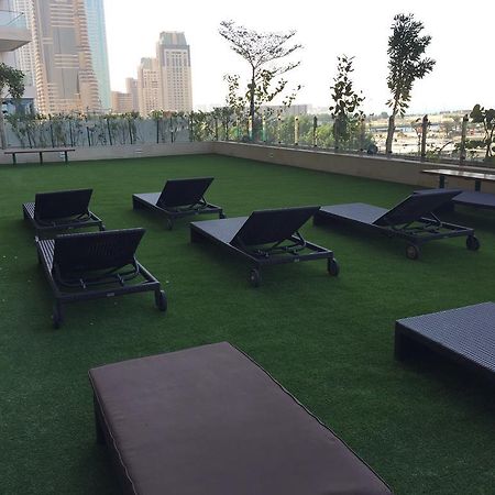 Espace Holiday Homes - Elite Residency Dubaj Kültér fotó