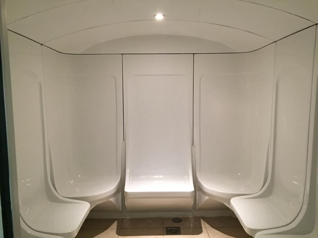 Espace Holiday Homes - Elite Residency Dubaj Kültér fotó