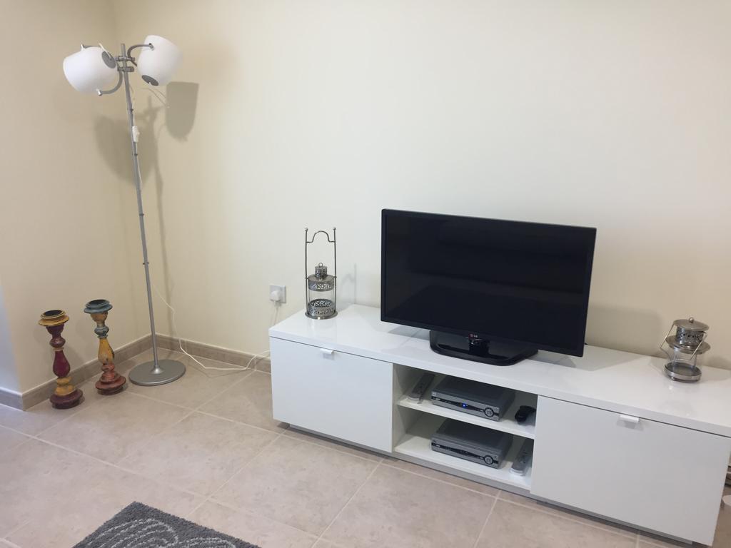 Espace Holiday Homes - Elite Residency Dubaj Kültér fotó