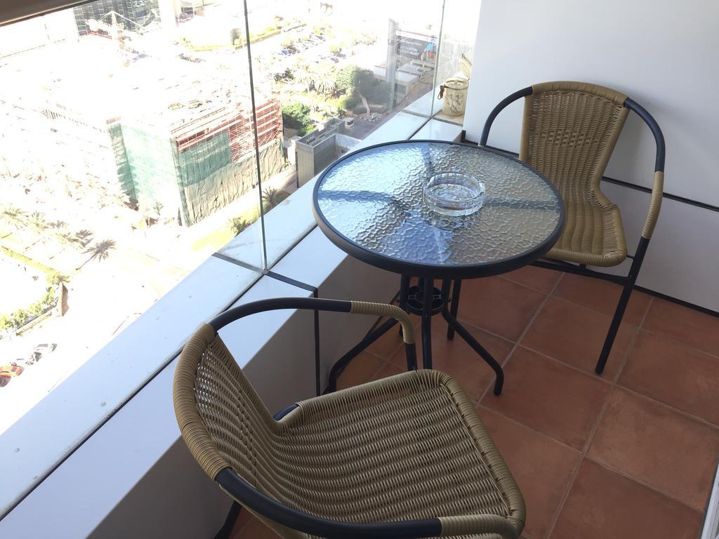 Espace Holiday Homes - Elite Residency Dubaj Kültér fotó