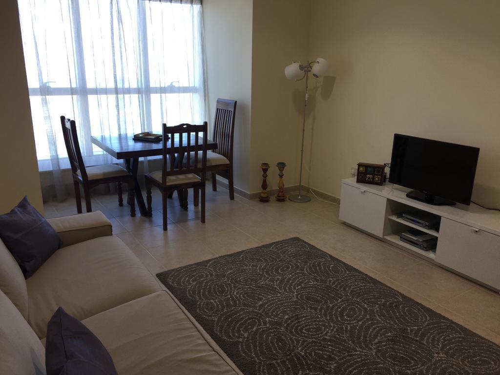 Espace Holiday Homes - Elite Residency Dubaj Kültér fotó