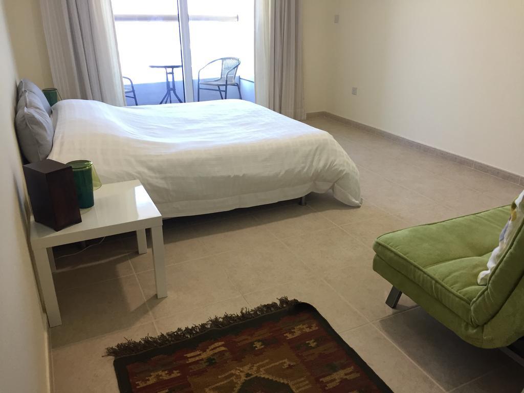 Espace Holiday Homes - Elite Residency Dubaj Kültér fotó