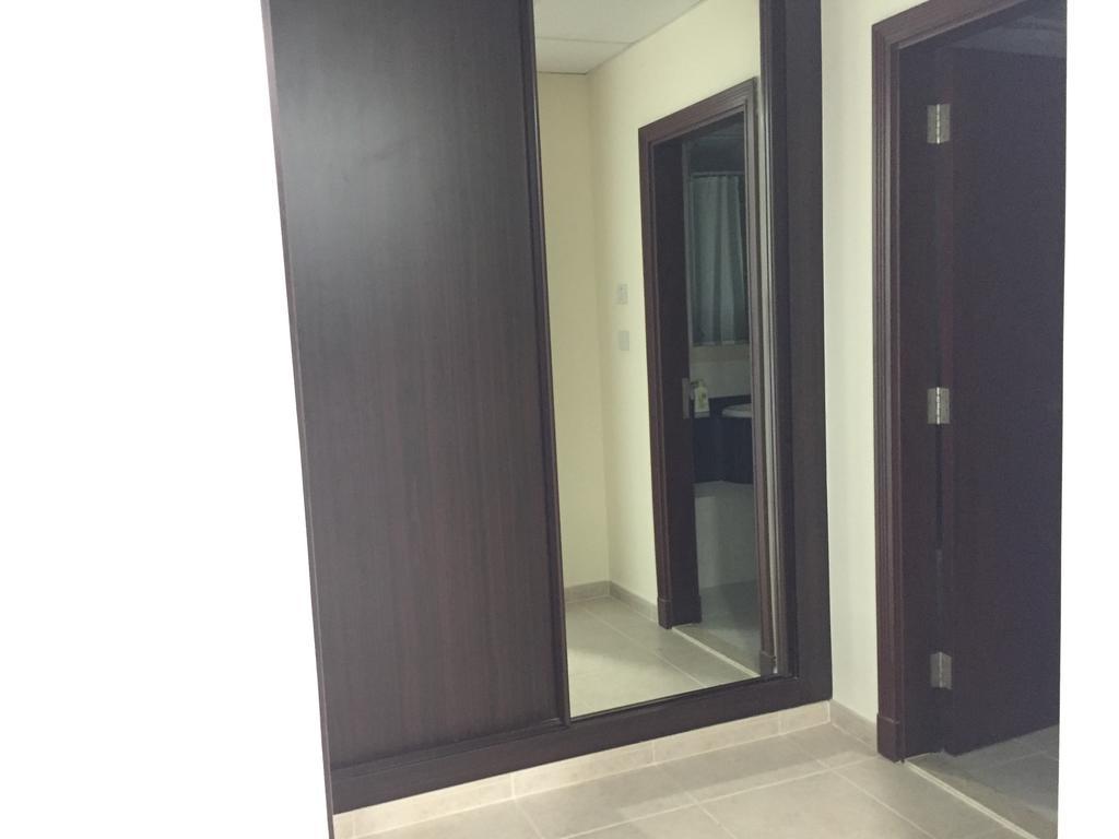 Espace Holiday Homes - Elite Residency Dubaj Kültér fotó